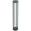 Flos Flos Outdoor Lampadaire D'extérieur In Vitro Bollard 3 Dimmable D...