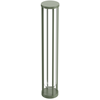 FLOS OUTDOOR lampadaire d'extérieur IN VITRO BOLLARD 3 DIMMABLE DALI (...