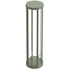 FLOS OUTDOOR lampadaire d'extérieur IN VITRO BOLLARD 2 DIMMABLE 1-10V ...