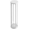 FLOS OUTDOOR lampadaire d'extérieur IN VITRO BOLLARD 2 DIMMABLE 1-10V ...