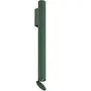 FLOS lampe murale pour l'extérieur FLAUTA RIGA H 500 mm OUTDOOR (4000K...