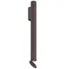 FLOS lampe murale pour l'extérieur FLAUTA RIGA H 500 mm OUTDOOR (4000K...