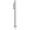 FLOS lampe murale pour l'extérieur FLAUTA RIGA H 500 mm OUTDOOR (2700K...