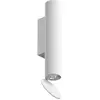 FLOS lampe murale pour l'extérieur FLAUTA RIGA H 225 mm OUTDOOR (3000K...