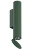 FLOS lampe murale pour l'extérieur FLAUTA RIGA H 225 mm OUTDOOR (3000K...