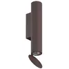 FLOS lampe murale pour l'extérieur FLAUTA RIGA H 225 mm OUTDOOR (3000K...