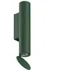 FLOS lampe murale pour l'extérieur FLAUTA SPIGA H 225 mm OUTDOOR (3000...