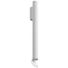 FLOS lampe murale pour l'extérieur FLAUTA SPIGA H 500 mm OUTDOOR (2700...