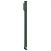 FLOS lampe murale pour l'extérieur FLAUTA RIGA H 1000 mm OUTDOOR (4000...