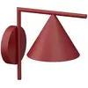 FLOS OUTDOOR lampe murale applique d'extérieur CAPTAIN FLINT WALL OUTD...