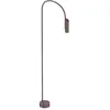 FLOS OUTDOOR lampadaire d'extérieur CAULE BOLLARD 3 NO DIMMABLE (Deep ...