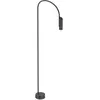 FLOS OUTDOOR lampadaire d'extérieur CAULE BOLLARD 3 DIMMABLE 1-10V (No...