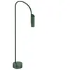 FLOS OUTDOOR lampadaire d'extérieur CAULE BOLLARD 2 DIMMABLE DALI (For...