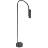 FLOS OUTDOOR lampadaire d'extérieur CAULE BOLLARD 2 DIMMABLE DALI (Noi...