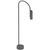 FLOS OUTDOOR lampadaire d'extérieur CAULE BOLLARD 2 DIMMABLE 1-10V (An...