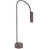 FLOS OUTDOOR lampadaire d'extérieur lCAULE BOLLARD 1 DIMMABLE 1-10V (D...