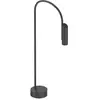 FLOS OUTDOOR lampadaire d'extérieur lCAULE BOLLARD 1 DIMMABLE 1-10V (N...