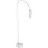 FLOS OUTDOOR lampadaire d'extérieur CAULE BOLLARD 2 NO DIMMABLE (Blanc...