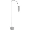 FLOS OUTDOOR lampadaire d'extérieur CAULE BOLLARD 2 NO DIMMABLE (Gris ...