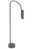 FLOS OUTDOOR lampadaire d'extérieur CAULE BOLLARD 2 NO DIMMABLE (Deep ...