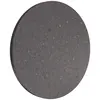 FLOS OUTDOOR lampe murale applique pour extérieur CAMOUFLAGE 240 2700K (Pierre Basaltina - aluminium et polycarbonate)