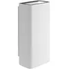 FLOS OUTDOOR lampe murale applique pour extérieur CLIMBER 87 UP & DOWN SPOT (blanc 4000K - aluminium et verre)