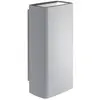 FLOS OUTDOOR lampe murale applique pour extérieur CLIMBER 87 UP & DOWN SPOT (Grigio 3000K - aluminium et verre)