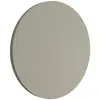 FLOS OUTDOOR lampe murale applique pour extérieur CAMOUFLAGE 240 4000K (Ciment - aluminium et polycarbonate)