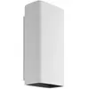 FLOS OUTDOOR lampe murale applique pour extérieur CLIMBER 87 DOWN SPOT (blanc 4000K - aluminium et verre)