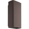 FLOS OUTDOOR lampe murale applique pour extérieur CLIMBER 87 DOWN FLOO...