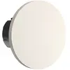 FLOS OUTDOOR lampe murale applique pour extérieur CAMOUFLAGE 140 4000K (Primer - aluminium et polycarbonate)