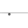Flos COORDINATES-Applique murale LED Métal L80cm