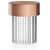 Flos LAST ORDER CLEAR COPPER