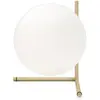 Flos IC LIGHTS T2 BRASS