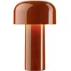 Flos BELLHOP-Lampe baladeuse LED rechargeable H21cm