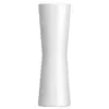 FLOS lampe murale applique CLESSIDRA (Blanc 40°+40° - aluminium, PMMA)