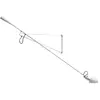 FLOS lampe murale applique 265 (Blanc - Acier)