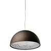 FLOS lampe à suspension SKYGARDEN 1 (Rouille - Plâtre verni)