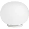 FLOS lampe de table MINI GLO-BALL (MINI T - Verre blanc opale)