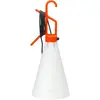 Flos MAYDAY-Lampe à poser LED Résine recyclée H53cm