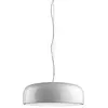 FLOS lampe à suspension SMITHFIELD PRO S à LED avec DIMMER DALI (Blanc...