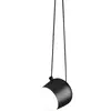 Flos AIM-Suspension LED Aluminium Ø24cm