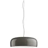 FLOS lampe à suspension SMITHFIELD PRO S à LED (MUD - Méthacrylate / a...