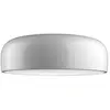 Flos Plafonnier Smithfield Pro Métal Blanc / Led - Ø 60 Cm / Aluminium...