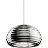 FLOS lampe à suspension SPLUGEN BRAU (Poli - Aluminium)