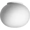 Flos MINI GLO-BALL-Applique de salle de bain Verre Ø11cm