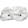 FLOS lampe murale applique MAAP (W2 - Foglio di fibra e acciaio)