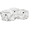 FLOS lampe murale applique MAAP (W3 - Foglio di fibra e acciaio)