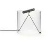 Flos TO-TIE T1 ANODIZED BLACK