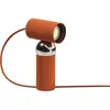 Flos BILBOQUET-Lampe à poser LED ajustable H20cm